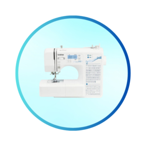 Brother Home Sewing Machine