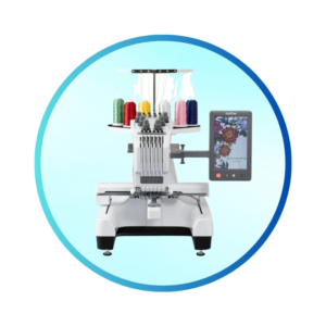 Brother Industrial Sewing Machine