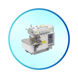 Supreme Sewing Machine