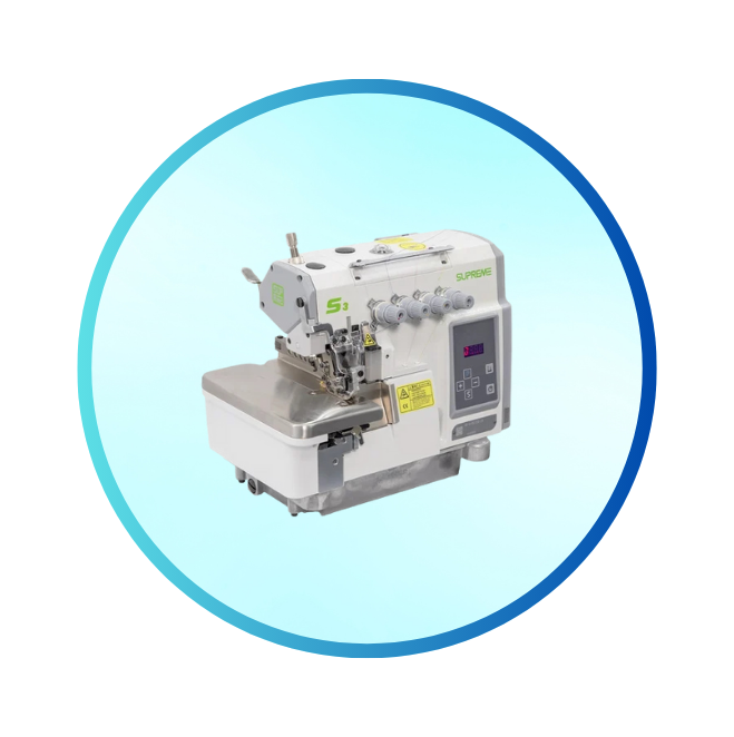 Supreme SP S3 Sewing Machine