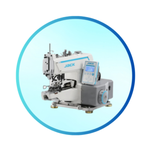 Jack T1377 Industrial Sewing Machine