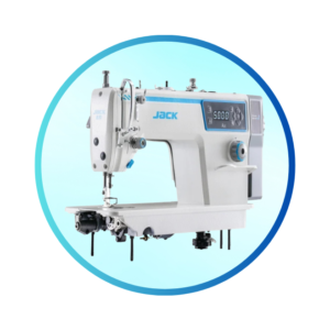 Jack A2C Industrial Sewing Machine