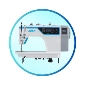Jack A4C Industrial Sewing Machine