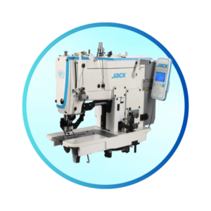 Jack T781G Z Industrial Sewing Machine