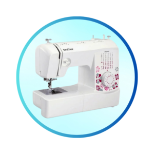 Brother LX27NT Home Sewing Machine
