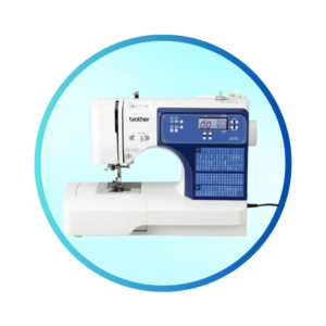 Brother DS1300 Home Sewing Machine