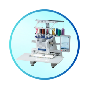 Brother PR1055X Industrial Sewing Machine