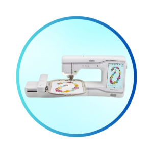 Brother BP3700 Industrial Sewing Machine