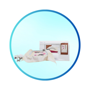 Singer Topaz 50 Sewing Machine