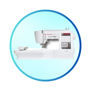 Singer SE9185 Sewing Machine